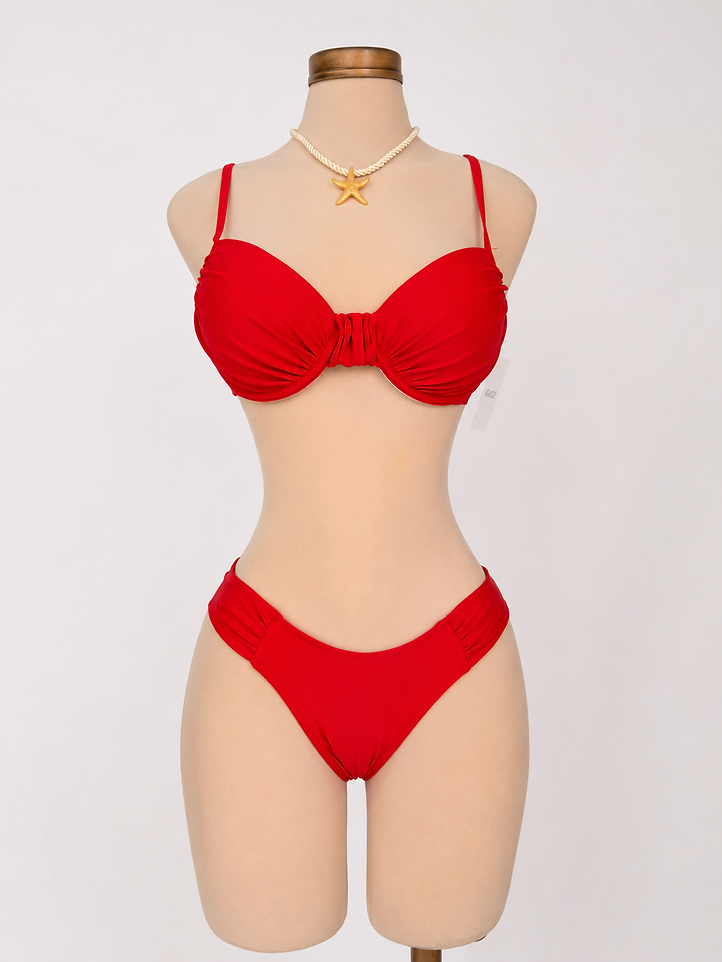 Ropa de playa