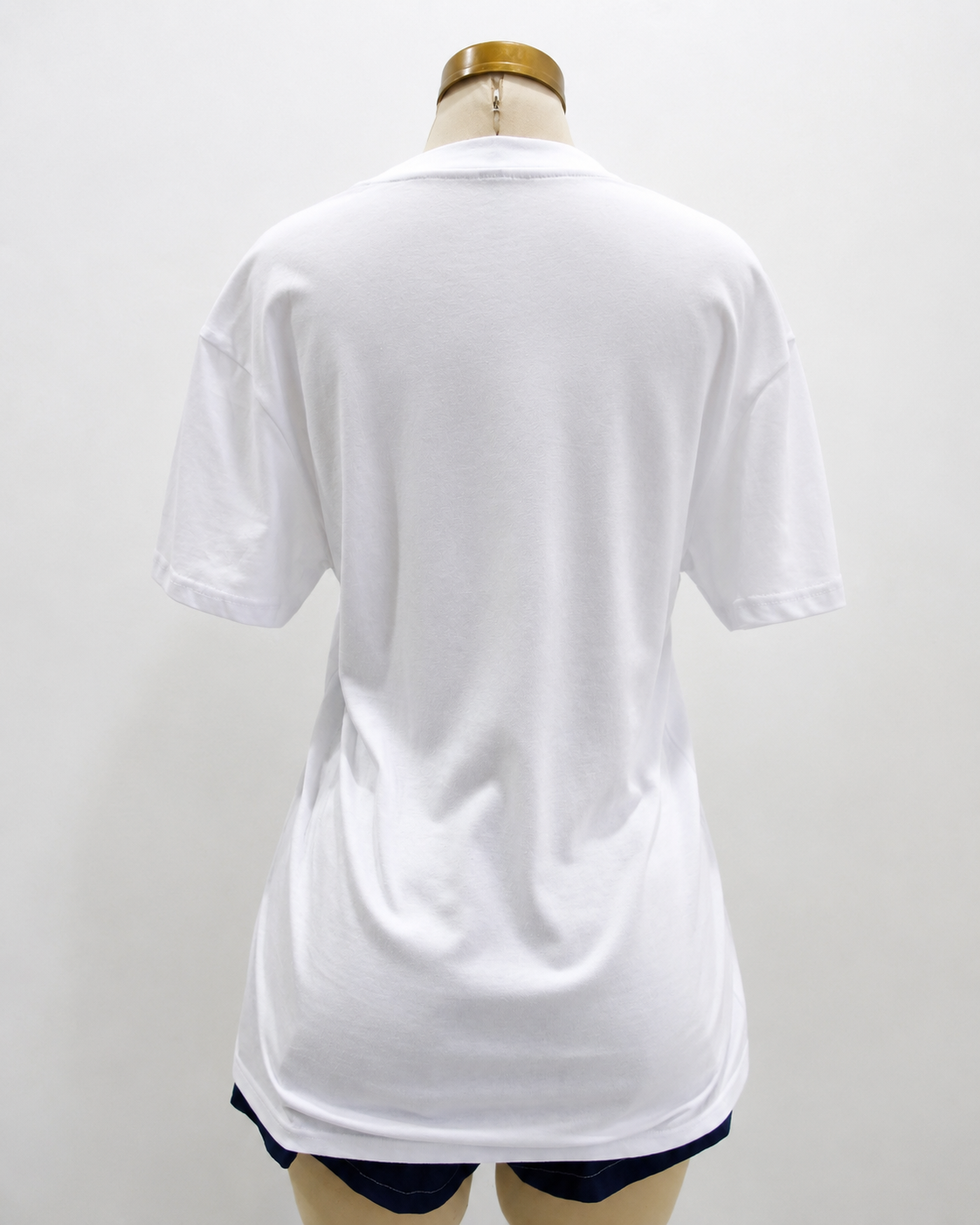 Camiseta blanca para amantes de la pasta, entusiastas de la cocina y foodies - imagen 2