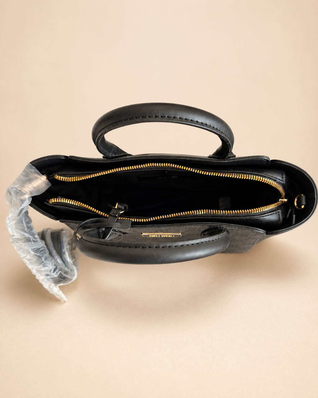Bolso mediano NINE WEST - imagen 2