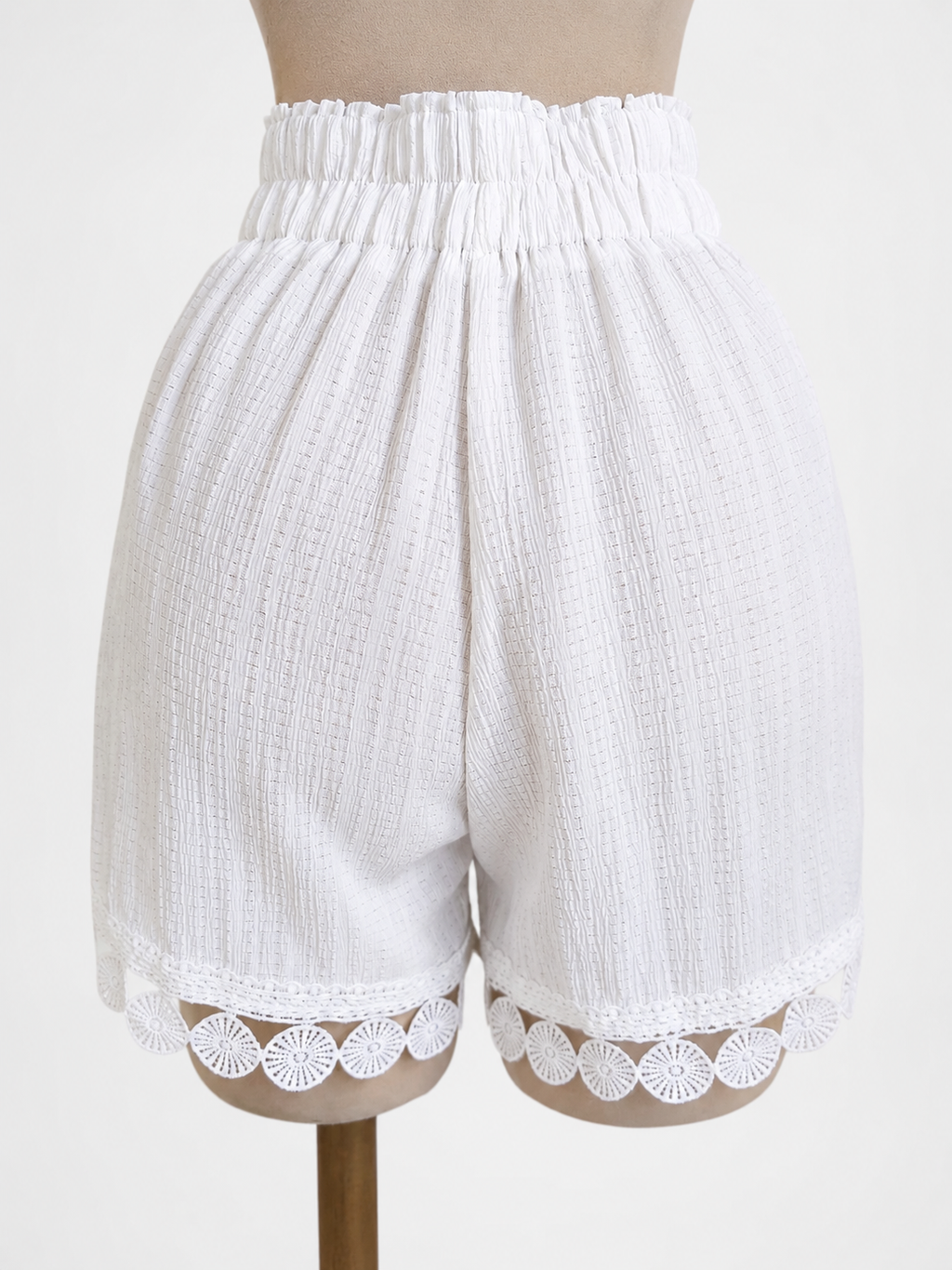 Short de playa - imagen 2