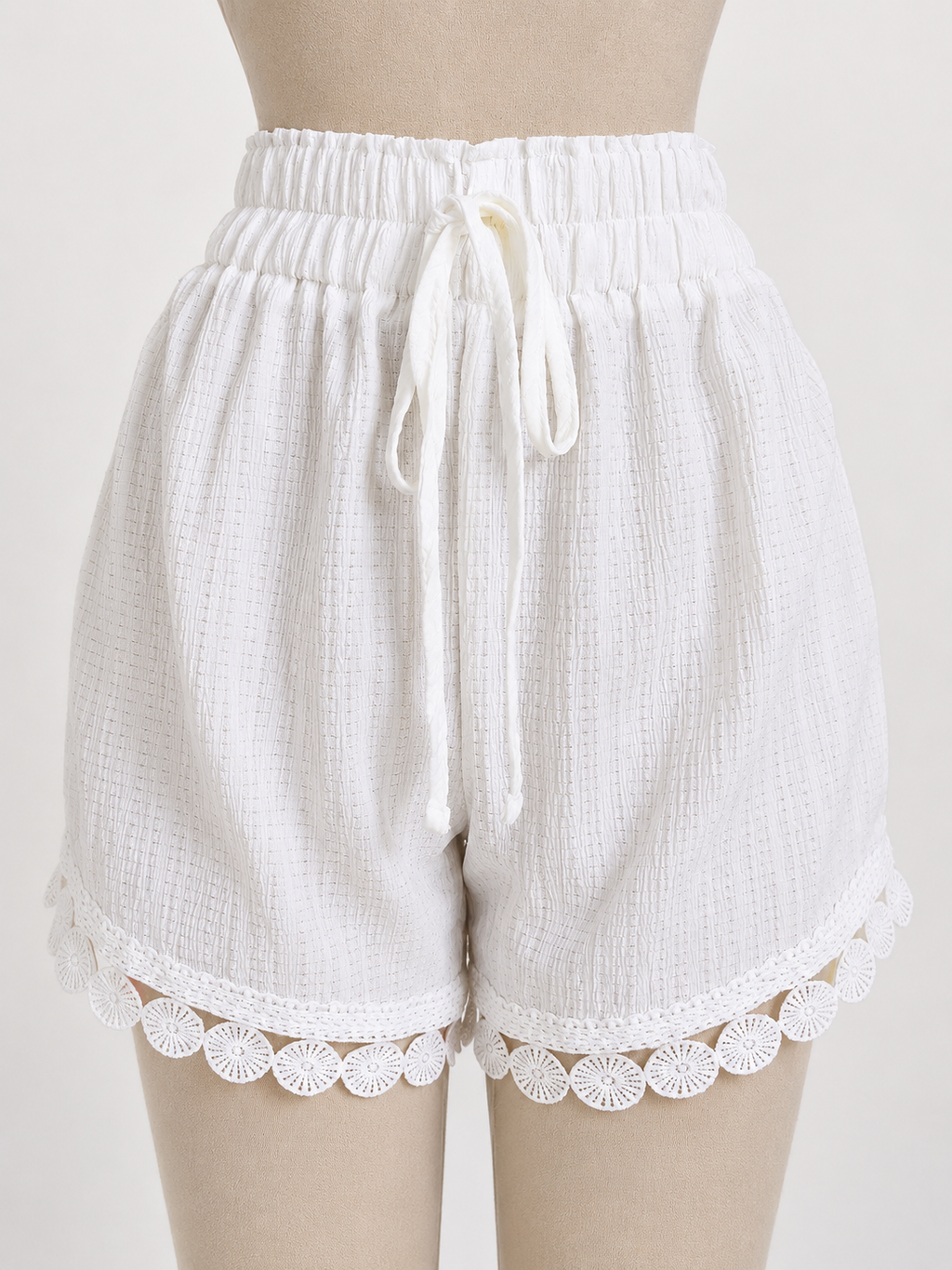 Short de playa