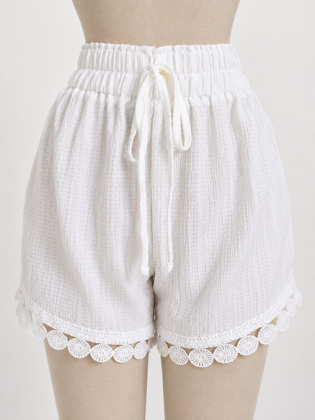 Short de playa