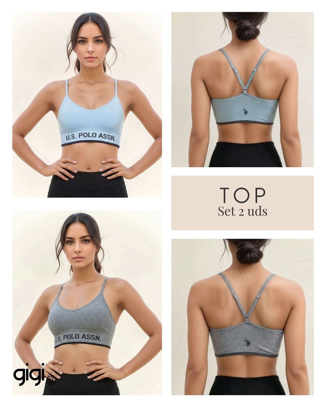 Set Top Deportivo