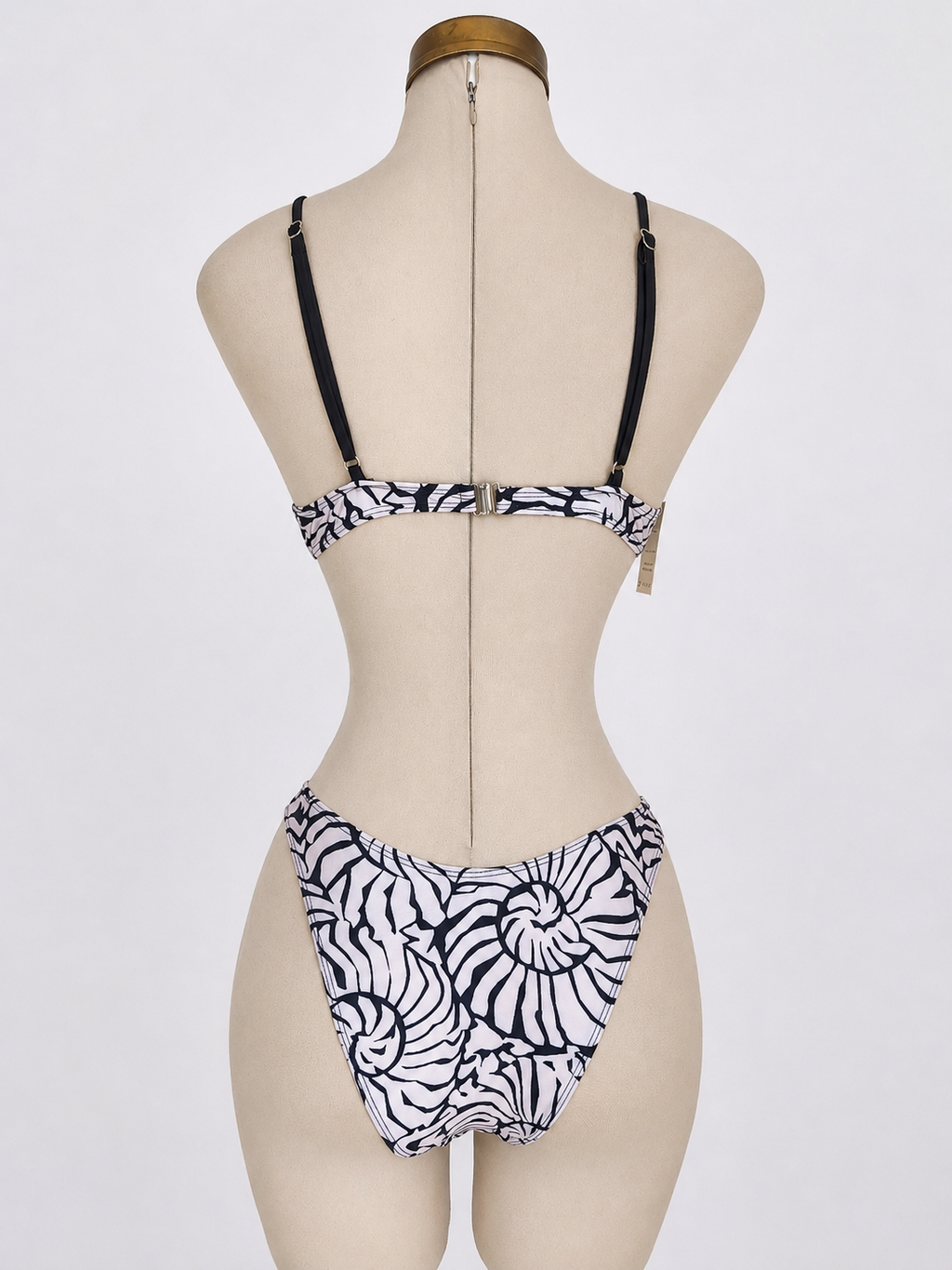 Traje de baño de 2 - imagen 2