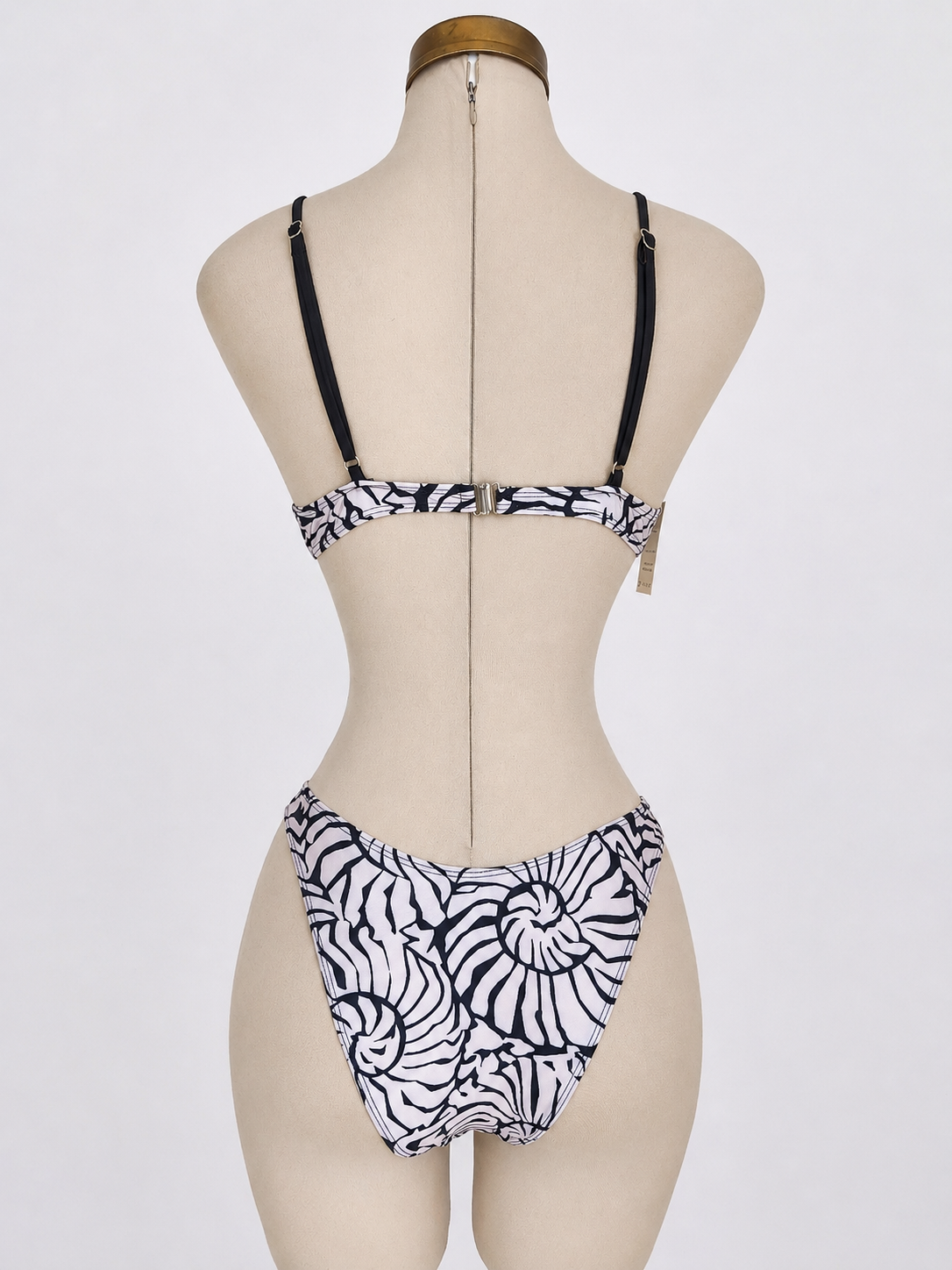 Traje de baño de 2 - imagen 2
