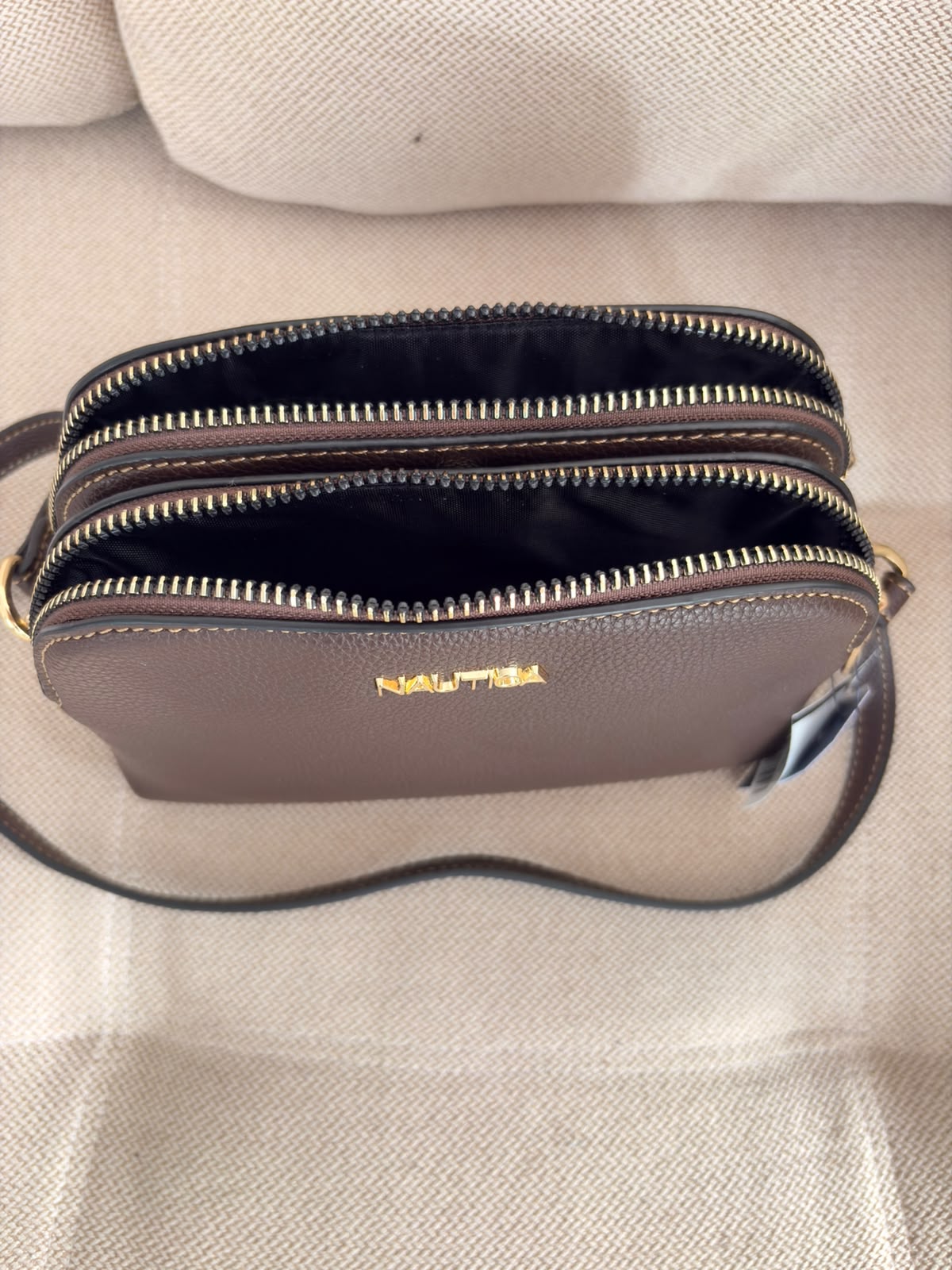 Bolso NAUTICA - imagen 4